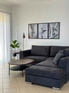 Eros Apartment Superb View
